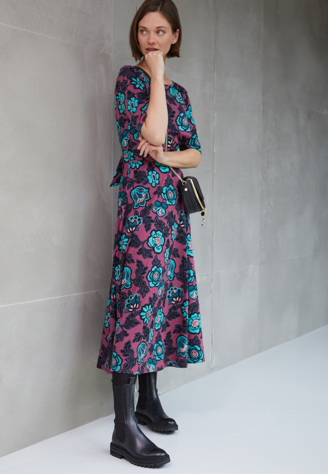 Bottes à Plateforme Gabor Noir | Exclusif